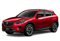 CX5